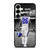 NY NEW YORK GIANTS SAQUON BARKLEY END GAME Samsung Galaxy S25 Plus Case