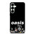 OASIS LEGENDARY BAND Samsung Galaxy S25 Plus Case