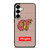 ODD FUTURE OFWGKTA POLKADOTS Samsung Galaxy S25 Plus Case