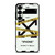 OFF WHITE ICON Samsung Galaxy S25 Plus Case