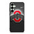 OHIO STATE BUCKEYES Samsung Galaxy S25 Plus Case