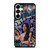 OLIVIA RODRIGO SOUR Samsung Galaxy S25 Plus Case