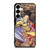 ONE PUNCH MAN SAITAMA MANGA Samsung Galaxy S25 Plus Case
