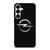 OPEL LOGO CARBON Samsung Galaxy S25 Plus Case