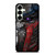 OPTIMUS PRIME TRANSFORMERS ART Samsung Galaxy S25 Plus Case