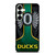 OREGON DUCKS Samsung Galaxy S25 Plus Case