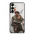 OUTLANDER JAMIE FRASER Samsung Galaxy S25 Plus Case