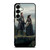 OUTLANDER TV SERIES Samsung Galaxy S25 Plus Case