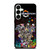 OVERWATCH CHIBI Samsung Galaxy S25 Plus Case