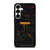 PAC MAN CIRCUIT ENGINE Samsung Galaxy S25 Plus Case