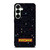 PAC MAN MAP BATTLE Samsung Galaxy S25 Plus Case