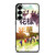 PAPILLON BTS Samsung Galaxy S25 Plus Case