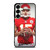 PATRICK MAHOMES KANSAS CITY CHIEFS Samsung Galaxy S25 Plus Case