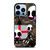 FIVE NIGHTS THE PUPPET iPhone 13 Pro Max Case