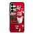 PATRICK MAHOMES KC CHIEFS Samsung Galaxy S25 Plus Case