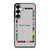 PAUL SMITH FASHION LOGO Samsung Galaxy S25 Plus Case