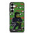 PEPE THE FROG TSM Samsung Galaxy S25 Plus Case