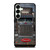 PETERBILT TRUCK 2 Samsung Galaxy S25 Plus Case