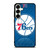 PHILADELPHIA 76ERS NBA Samsung Galaxy S25 Plus Case