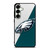 PHILADELPHIA EAGLES NFL STRIPS Samsung Galaxy S25 Plus Case PHILADELPHIA EAGLES NFL STRIPS Samsung Galaxy S25 Plus Case