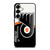 PHILADELPHIA FLYERS NHL Samsung Galaxy S25 Plus Case