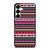 PIECE TRIBAL PATTERN 1 Samsung Galaxy S25 Plus Case