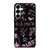 PINK BLACK Samsung Galaxy S25 Plus Case