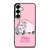 PINK PANTHER CARTOON SHOW Samsung Galaxy S25 Plus Case