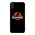 JURASSIC PARK NO INTERNET iPhone XS Max Case