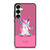 PINK POKEMON EVEE EVOLUTION SYLVEON Samsung Galaxy S25 Plus Case