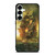 PIRATES OF THE CARIBBEAN BLACK PEARL Samsung Galaxy S25 Plus Case