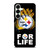 PITTSBURGH STEELERS FOR LIFE Samsung Galaxy S25 Plus Case
