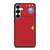 POKEDEX POKEMON NINTENDO Samsung Galaxy S25 Plus Case