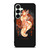 POKEMON EVEE EVOLUTION FLAREON Samsung Galaxy S25 Plus Case