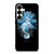 POKEMON EVEE EVOLUTION GLACEON Samsung Galaxy S25 Plus Case