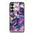 POKEMON GASTLY HAUNTER GENGAR ART Samsung Galaxy S25 Plus Case