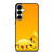 POKEMON PIKACHU 2 Samsung Galaxy S25 Plus Case