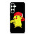 POKEMON PIKACHU Samsung Galaxy S25 Plus Case