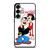 POPEYE AND OLIVE In Love Samsung Galaxy S25 Plus Case