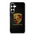 PORSCHE HEXA Samsung Galaxy S25 Plus Case