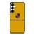 PORSCHE LOGO 3 Samsung Galaxy S25 Plus Case