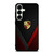 PORSCHE LOGO CARBON Samsung Galaxy S25 Plus Case