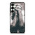 POST MALONE RAPPER Samsung Galaxy S25 Plus Case