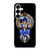 PRINCE VEGETA DRAGON BALL Z Samsung Galaxy S25 Plus Case