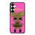 QUEEN BEE Samsung Galaxy S25 Plus Case