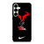 RAFAEL NADAL TENNIS Samsung Galaxy S25 Plus Case
