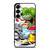 RAT FINK HOT ROD Samsung Galaxy S25 Plus Case