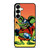 RAT FINK HOT Samsung Galaxy S25 Plus Case