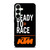 READY TO RACE KTM Samsung Galaxy S25 Plus Case