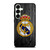 REAL MADRID FOOTBALL SOCCER TEAMS Samsung Galaxy S25 Plus Case
